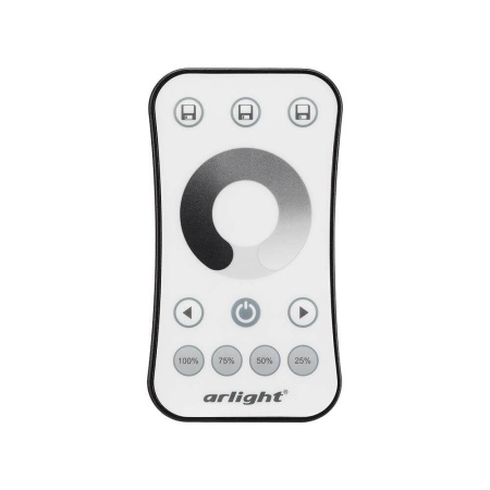 Пульт ДУ Arlight Smart-R9-Dim 023032 Пульт ДУ Arlight Smart-R9-Dim 023032