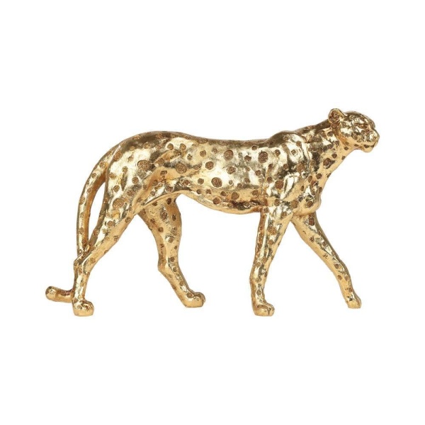 Фигурка Леопард Eglo Menjangau 429707
