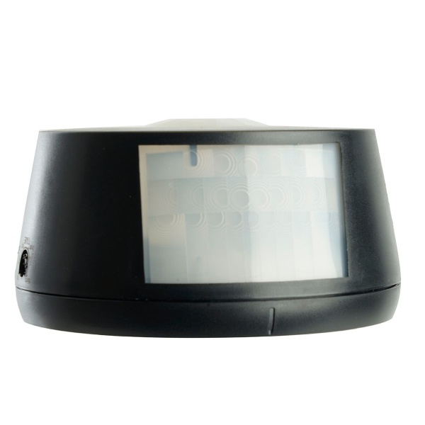 Датчик движения 2000W 30m 360°(верт.) Feron SEN19 51578