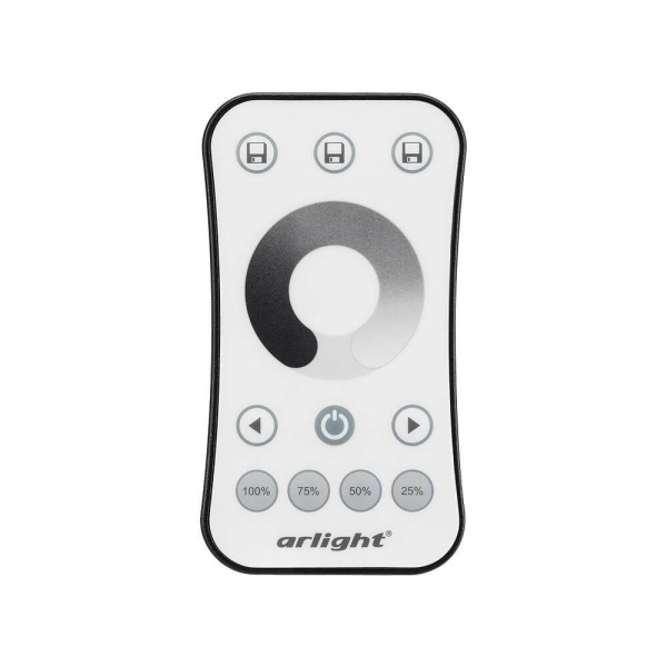 Пульт ДУ Arlight Smart-R9-Dim 023032 Пульт ДУ Arlight Smart-R9-Dim 023032