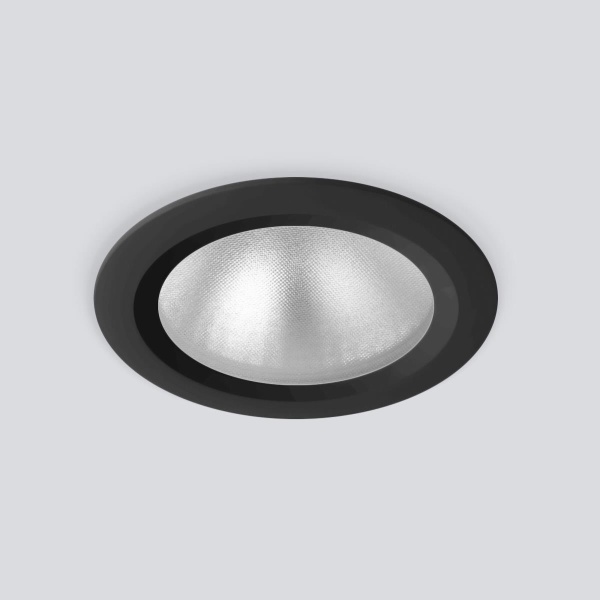 Уличный светодиодный светильник Elektrostandard Light Led 3003 35128/U черный a058922