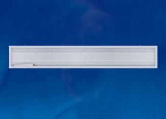 Встраиваемый светодиодный светильник (UL-00004595) Uniel ULP-18120 36W/6500К IP40 Universal White