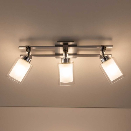 Спот Citilux Риволи CL104130 Спот Citilux Риволи CL104130