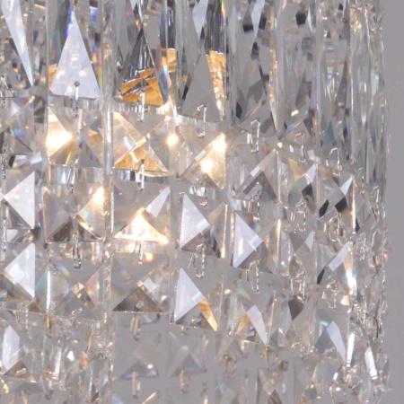 Люстра Reluce 90328-0.3-05 CR