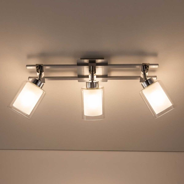 Спот Citilux Риволи CL104130 Спот Citilux Риволи CL104130