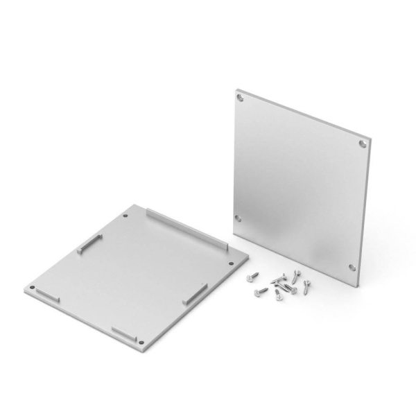 Набор заглушек Arlight SL-Line-6070 028994 Набор заглушек Arlight SL-Line-6070 028994