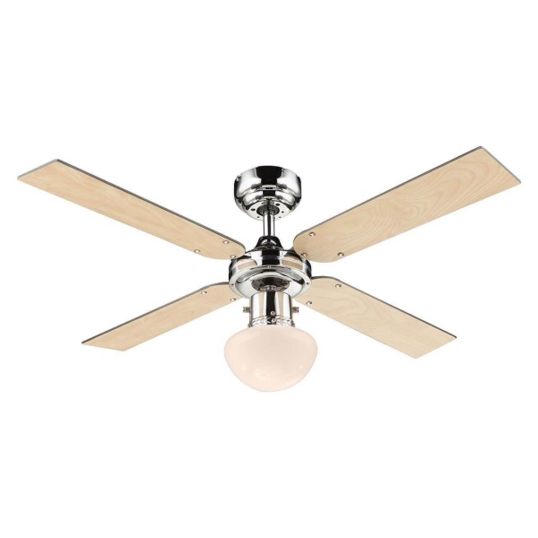 Люстра-вентилятор Globo 0330S