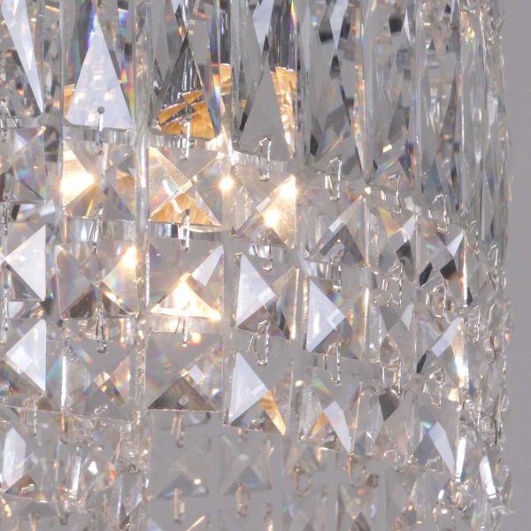 Люстра Reluce 90328-0.3-05 CR