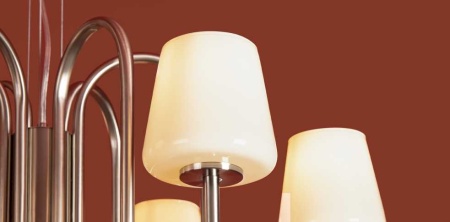 Подвесной светильник Freya FR2039PL-06N