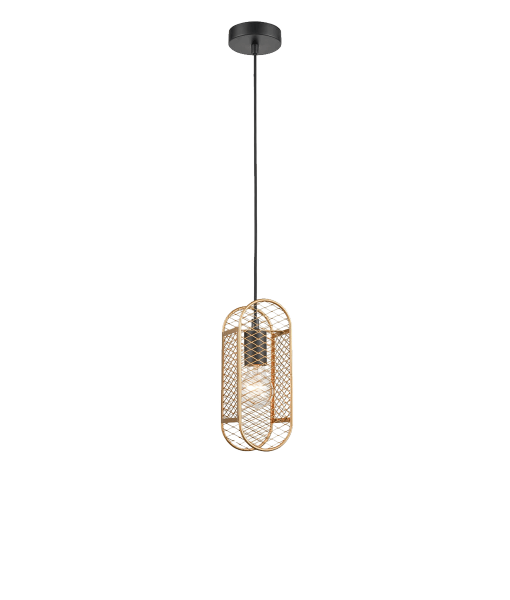 Подвесной светильник Vele Luce City VL6344P01