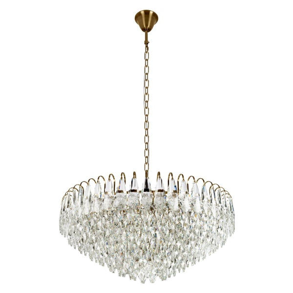 Подвесная люстра Loft IT Vermont 10581/800