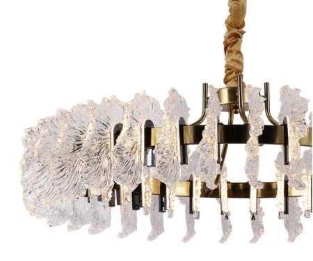 Люстра Kink Light Мару 07695-80,36-29