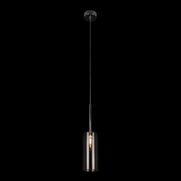 Подвесной светильник Loft IT Spillray 10232/B Smoke