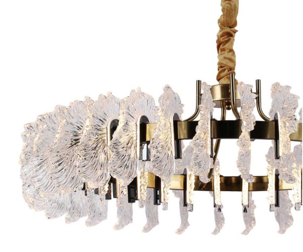 Люстра Kink Light Мару 07695-80,36-29