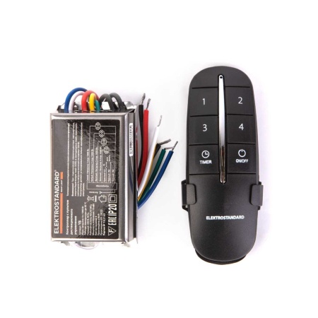 Пульт управления светом Y8 Elektrostandard a040988