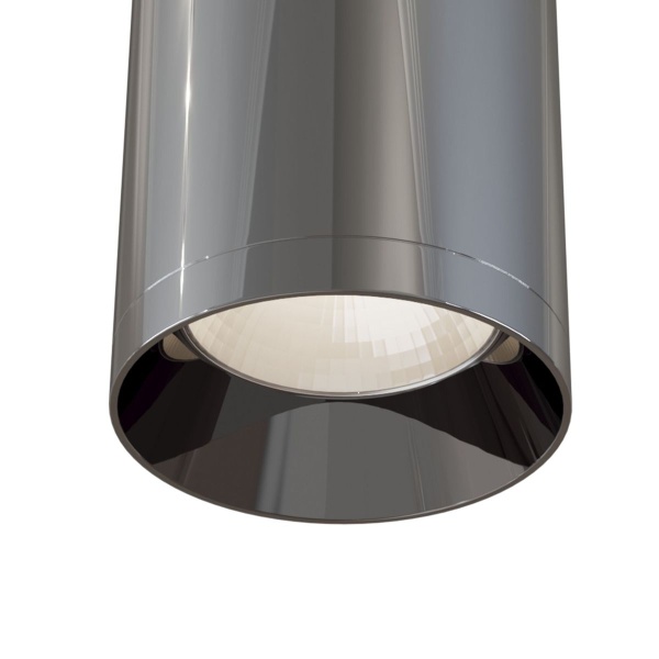 Потолочный светильник Maytoni Technical Focus C010CL-01GF