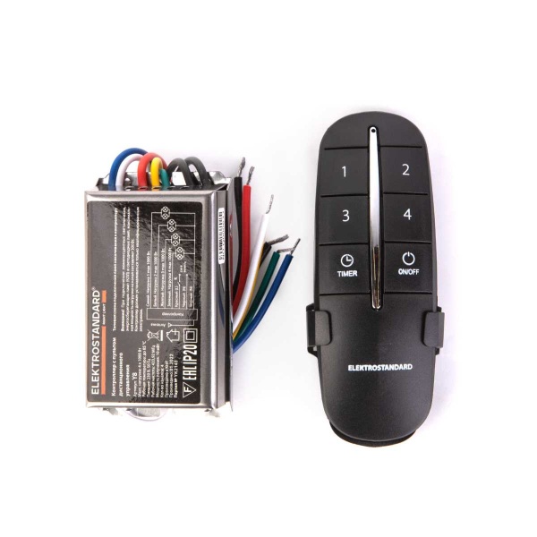 Пульт управления светом Y8 Elektrostandard a040988