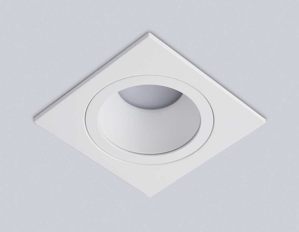 Светильник встраиваемый Ambrella Light TN102826