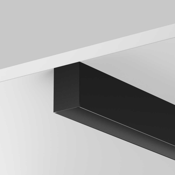 Комплектующие для профиля Maytoni Led Strip 642063 Комплектующие для профиля Maytoni Led Strip 642063