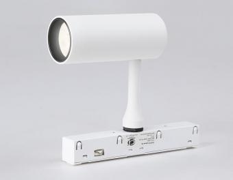 Трековый светодиодный светильник Ambrella light Track System Magnetic GL3810