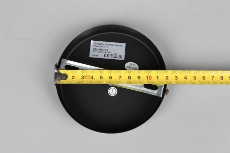 Потолочная люстра Omnilux Garda OML-65507-05 Потолочная люстра Omnilux Garda OML-65507-05
