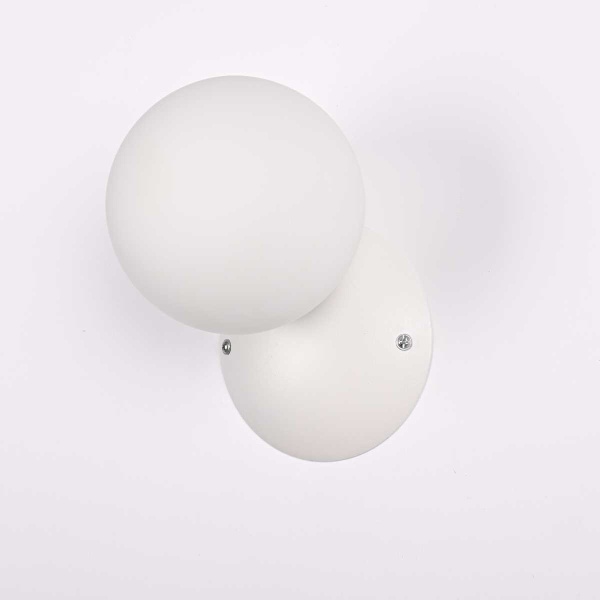 Бра Imperium Loft Spherra White D11 311487-22