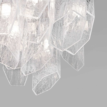 Потолочный светильник Bogate's Iceberg 381/10 Smart a069620