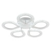 Потолочная светодиодная люстра Escada Menita 10270/5LED Потолочная светодиодная люстра Escada Menita 10270/5LED