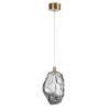 Подвесной светильник Odeon Light Gemme L-Vision 7114/4LA