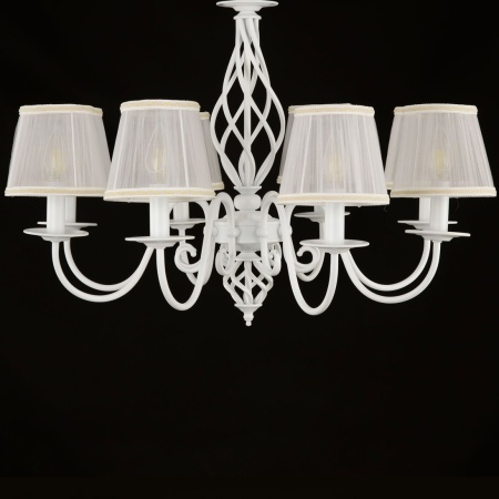 Подвесная люстра Citilux Ровена CL427180