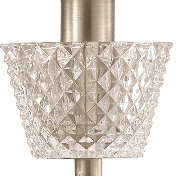 Бра Lumion Neoclassi Abigail 4433/1W