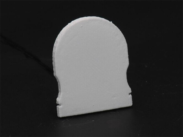 Заглушка Deko-Light End Cap R-AU-02-20 Set 2 pcs 978361 Заглушка Deko-Light End Cap R-AU-02-20 Set 2 pcs 978361