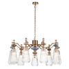 Подвесная люстра Odeon Light Terra Modern 5414/9