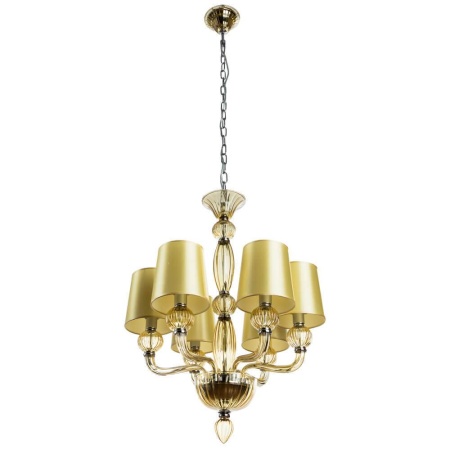 Подвесная люстра Divinare Bilancia 1154/02 LM-6 Подвесная люстра Divinare Bilancia 1154/02 LM-6