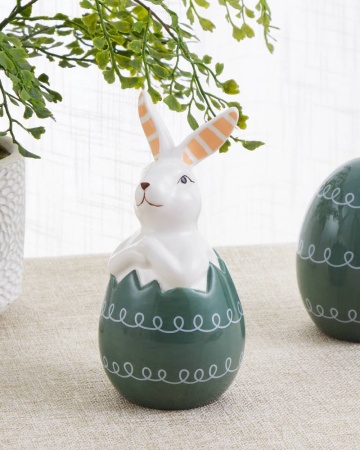 Фигурка Заяц Eglo Sendayan 427947