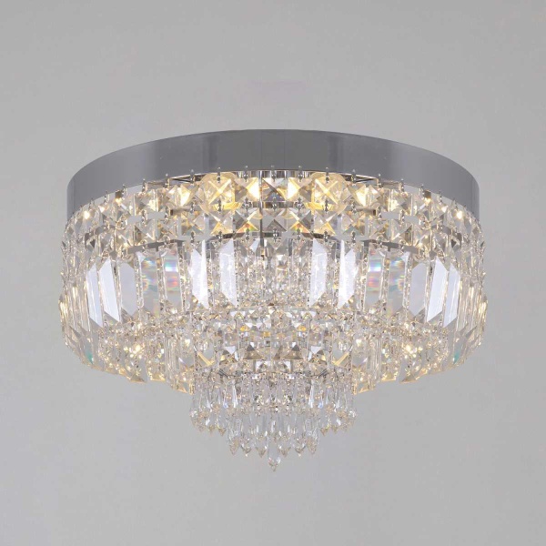 Потолочная люстра Reluce 09370-0.3-400