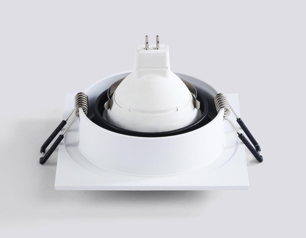 Встраиваемый светильник Ambrella Light Techno Spot Standard Tech TN102727 Встраиваемый светильник Ambrella Light Techno Spot Standard Tech TN102727