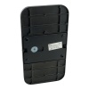 Уличный светодиодный светильник Feron DH499 51832