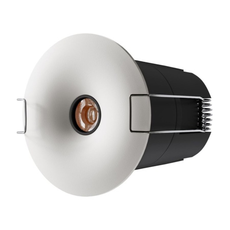 Встраиваемый светильник Italline IT06-6024 white 3000K