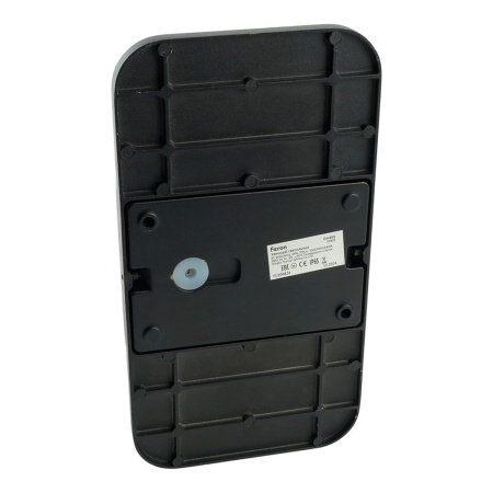 Уличный светодиодный светильник Feron DH499 51832
