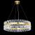 Подвесной светодиодный светильник Citilux Ричард CL336103