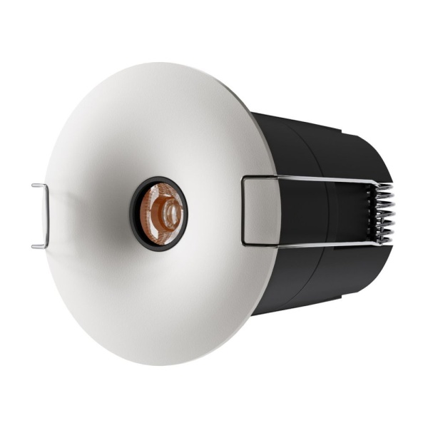 Встраиваемый светильник Italline IT06-6024 white 3000K