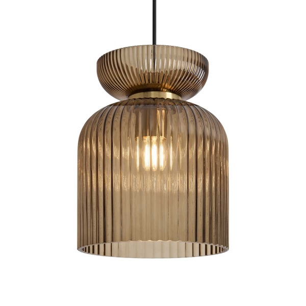 Подвесной светильник Freya Modern FR5558PL-01BR