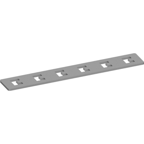 Планка сединительная Feron LD2003 41989