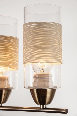 Подвесная люстра Escada 572/6