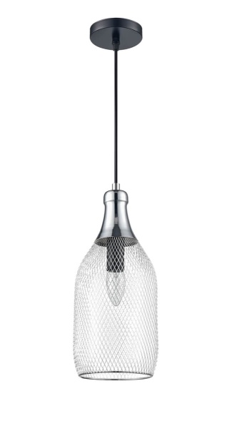 Подвесной светильник Vele Luce Maestro VL6512P21