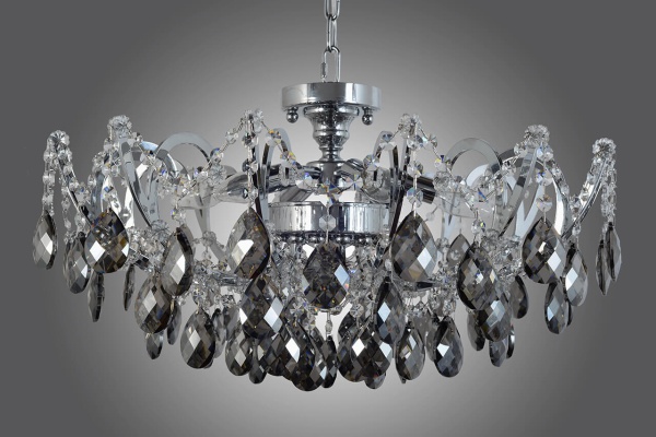 Потолочная люстра Dio DArte Asfour Savona E 1.1.6.100 N