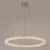 Подвесной светодиодный светильник Newport 8281/800 М0064625
