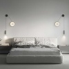 Настенный светильник Imperium Loft Hook Right 230956-23