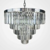 Подвесная люстра Imperium Loft Odeon Chandelier 228793-22
